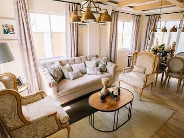 Preselling 5- bedroom single house and lot for sale in Camella Bogo Cebu