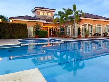 Preselling 5- bedroom single house and lot for sale in Camella Bogo Cebu