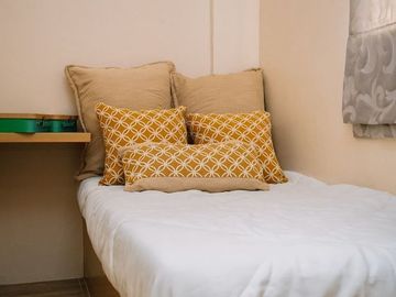 Preselling 5- bedroom single house and lot for sale in Camella Bogo Cebu