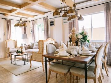 Preselling 5- bedroom single house and lot for sale in Camella Bogo Cebu