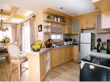 Preselling 5- bedroom single house and lot for sale in Camella Bogo Cebu