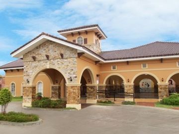 Preselling 5- bedroom single house and lot for sale in Camella Bogo Cebu