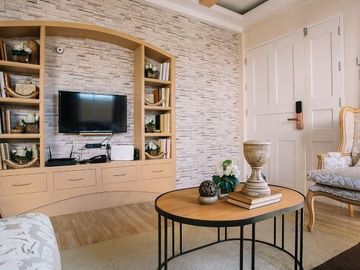 Preselling 5- bedroom single house and lot for sale in Camella Bogo Cebu