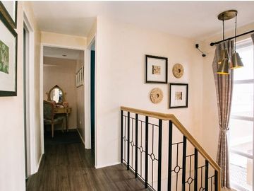 Preselling 5- bedroom single house and lot for sale in Camella Bogo Cebu