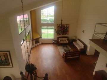 !SE VENDE¡ CASA DE CAMPO EN PACHACAMAC