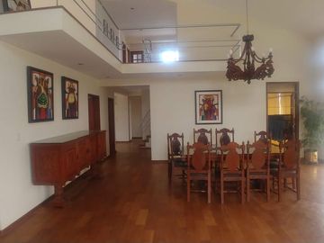 !SE VENDE¡ CASA DE CAMPO EN PACHACAMAC