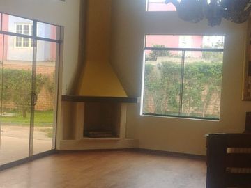 !SE VENDE¡ CASA DE CAMPO EN PACHACAMAC