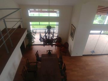 !SE VENDE¡ CASA DE CAMPO EN PACHACAMAC