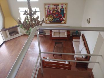 !SE VENDE¡ CASA DE CAMPO EN PACHACAMAC