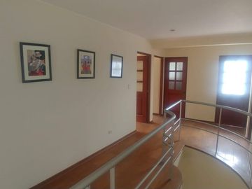!SE VENDE¡ CASA DE CAMPO EN PACHACAMAC