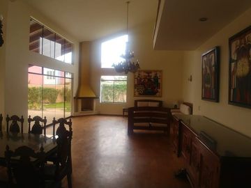 !SE VENDE¡ CASA DE CAMPO EN PACHACAMAC