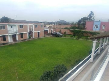 !SE VENDE¡ CASA DE CAMPO EN PACHACAMAC