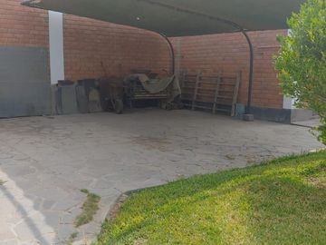 !SE VENDE¡ CASA DE CAMPO EN PACHACAMAC