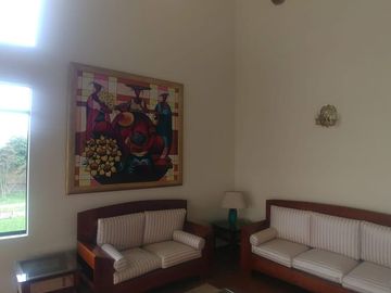 !SE VENDE¡ CASA DE CAMPO EN PACHACAMAC