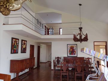 !SE VENDE¡ CASA DE CAMPO EN PACHACAMAC