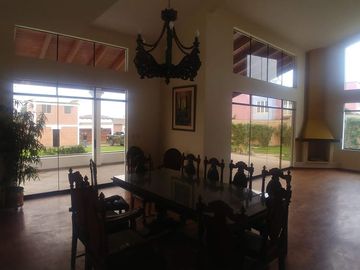 !SE VENDE¡ CASA DE CAMPO EN PACHACAMAC