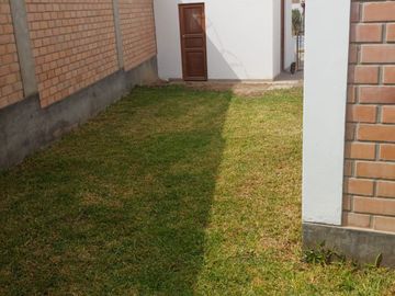 !SE VENDE¡ CASA DE CAMPO EN PACHACAMAC