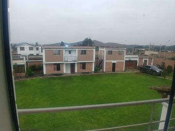 !SE VENDE¡ CASA DE CAMPO EN PACHACAMAC