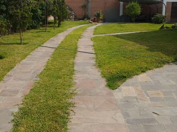 !SE VENDE¡ CASA DE CAMPO EN PACHACAMAC