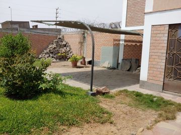 !SE VENDE¡ CASA DE CAMPO EN PACHACAMAC