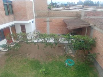 !SE VENDE¡ CASA DE CAMPO EN PACHACAMAC