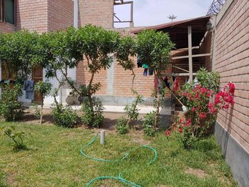 !SE VENDE¡ CASA DE CAMPO EN PACHACAMAC