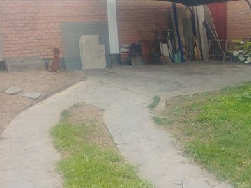 !SE VENDE¡ CASA DE CAMPO EN PACHACAMAC