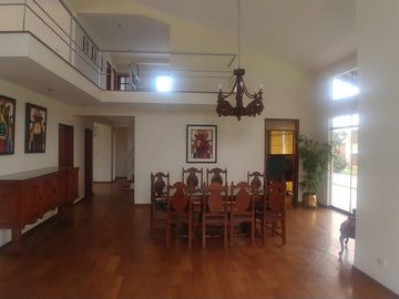 !SE VENDE¡ CASA DE CAMPO EN PACHACAMAC
