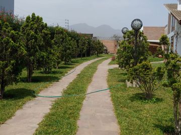 !SE VENDE¡ CASA DE CAMPO EN PACHACAMAC