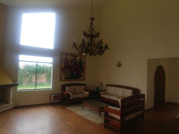 !SE VENDE¡ CASA DE CAMPO EN PACHACAMAC