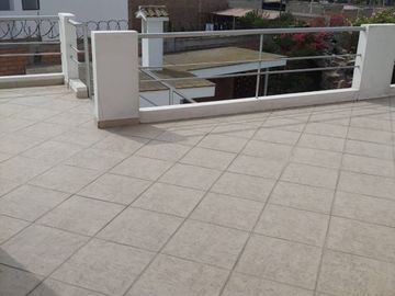 !SE VENDE¡ CASA DE CAMPO EN PACHACAMAC
