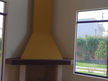 !SE VENDE¡ CASA DE CAMPO EN PACHACAMAC