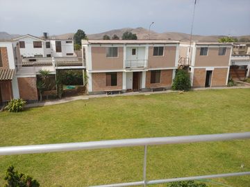 !SE VENDE¡ CASA DE CAMPO EN PACHACAMAC