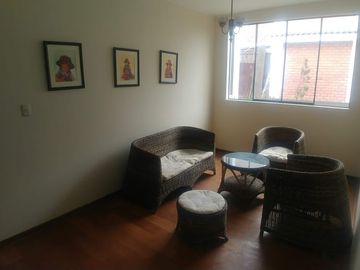 !SE VENDE¡ CASA DE CAMPO EN PACHACAMAC