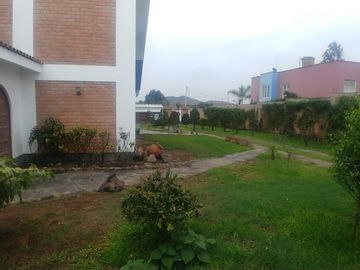 !SE VENDE¡ CASA DE CAMPO EN PACHACAMAC