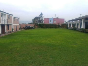 !SE VENDE¡ CASA DE CAMPO EN PACHACAMAC