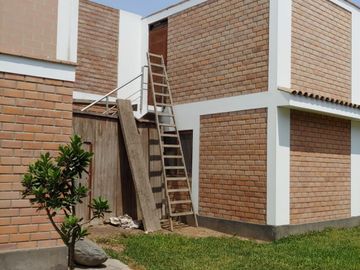 !SE VENDE¡ CASA DE CAMPO EN PACHACAMAC