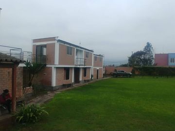 !SE VENDE¡ CASA DE CAMPO EN PACHACAMAC