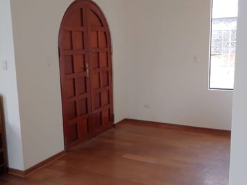 !SE VENDE¡ CASA DE CAMPO EN PACHACAMAC