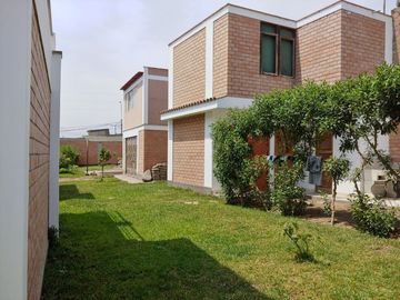 !SE VENDE¡ CASA DE CAMPO EN PACHACAMAC