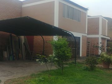 !SE VENDE¡ CASA DE CAMPO EN PACHACAMAC