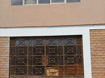 !SE VENDE¡ CASA DE CAMPO EN PACHACAMAC