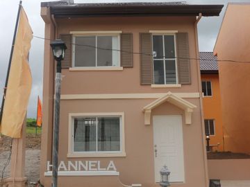 3-BR HOUSE AND LOT FOR SALE IN SILANG | CAMELLA SILANG