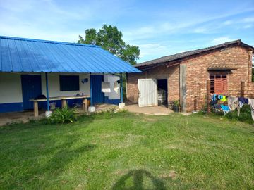 VENTA FINCA PALMERA Y GANADERA BARRANCABERMEJA