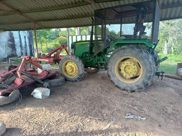 VENTA FINCA PALMERA Y GANADERA BARRANCABERMEJA