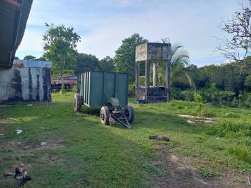 VENTA FINCA PALMERA Y GANADERA BARRANCABERMEJA