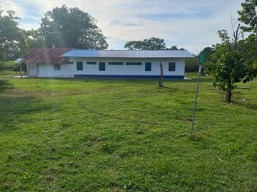 VENTA FINCA PALMERA Y GANADERA BARRANCABERMEJA
