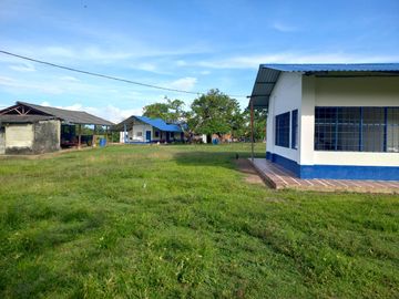VENTA FINCA PALMERA Y GANADERA BARRANCABERMEJA