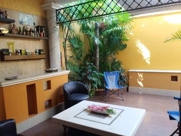 Casa en venta en la Toscana Playa del Carmen, Quintana Roo