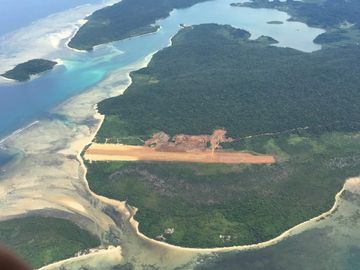 WHITE SAND BEACH LOTS FOR SALE AT ISABELA CITY, PHILIPPINES